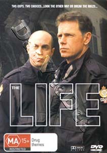 The Life (DVD)